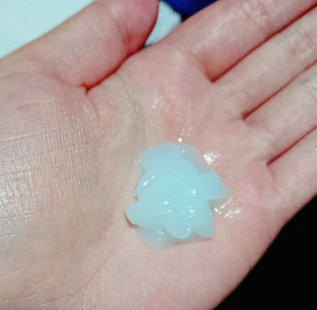 スリーピングパック ヒアルロニック/JMsolution/洗い流すパック・マスクを使ったクチコミ（3枚目）