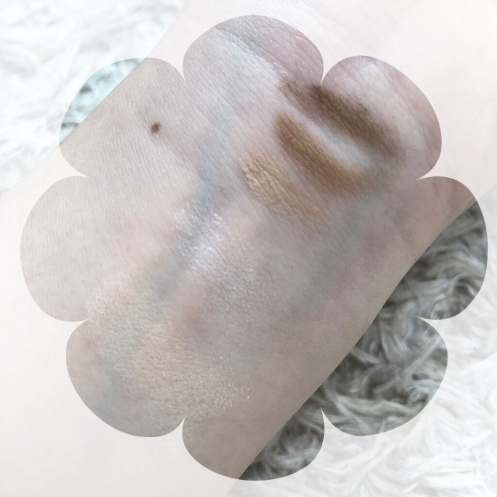 3Dコントゥアリングパレット/Jelsis/パウダーアイブロウを使ったクチコミ(3枚目)