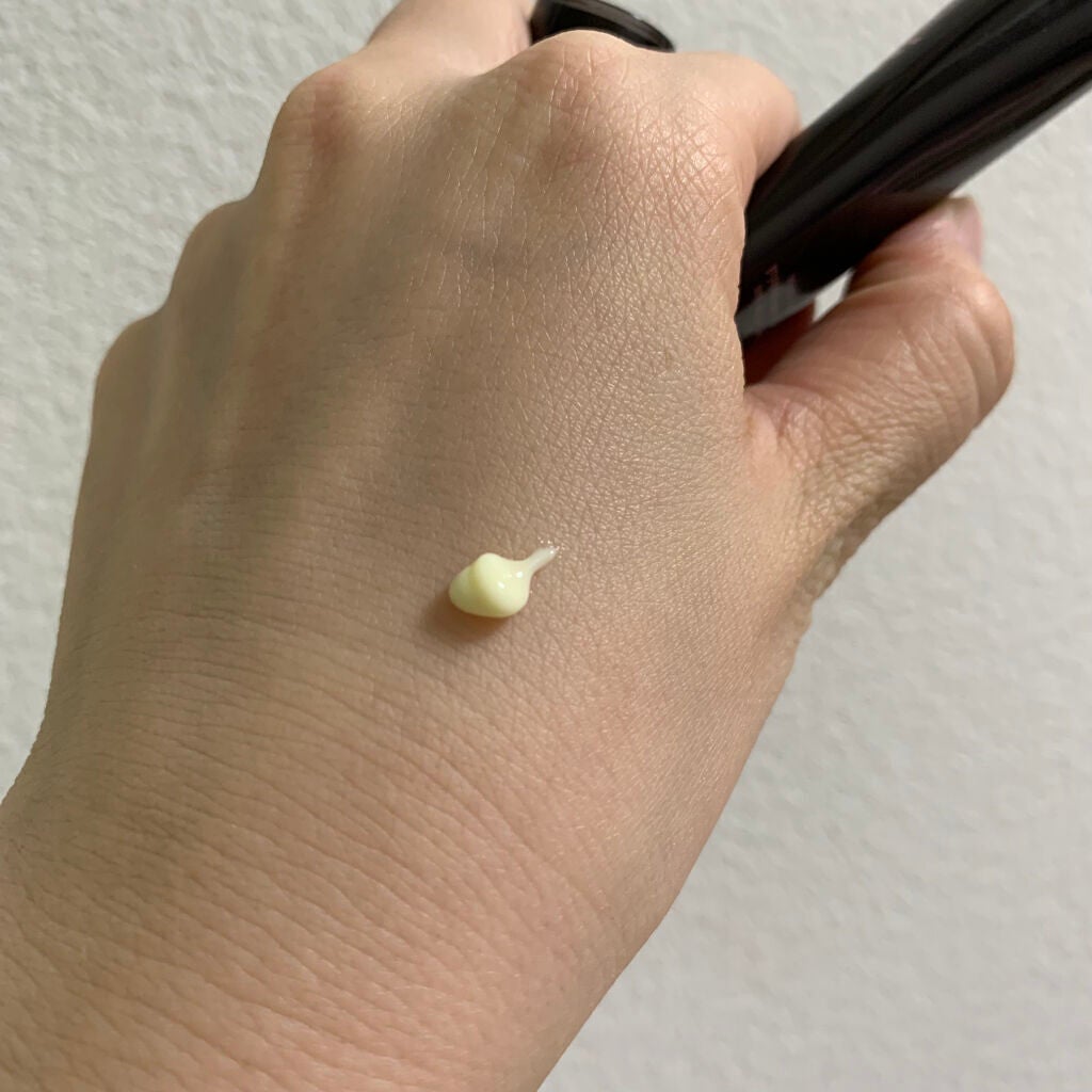 アイ エクストラ セラム/アテニア/アイケア・アイクリームを使ったクチコミ(2枚目)