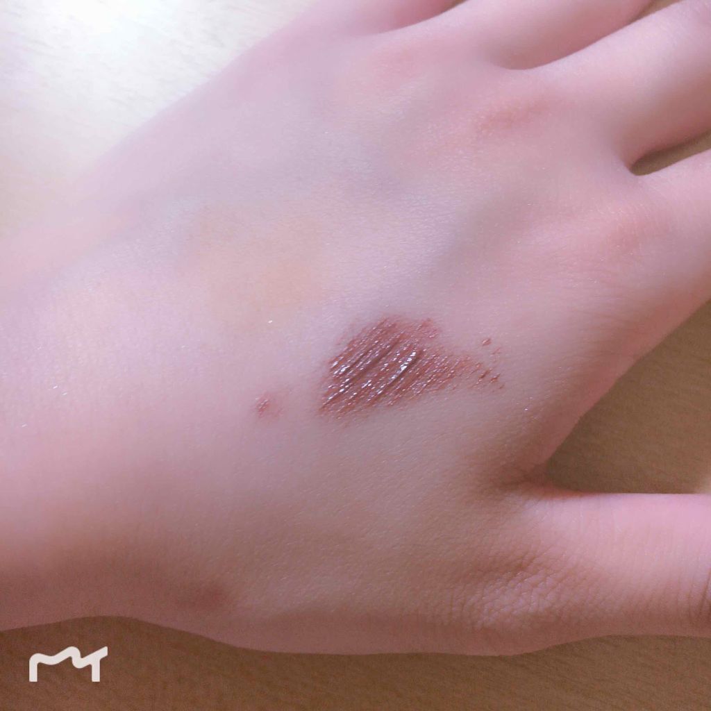 ピンク モーメント インク カラー カラ/PERIPERA/マスカラを使ったクチコミ（3枚目）