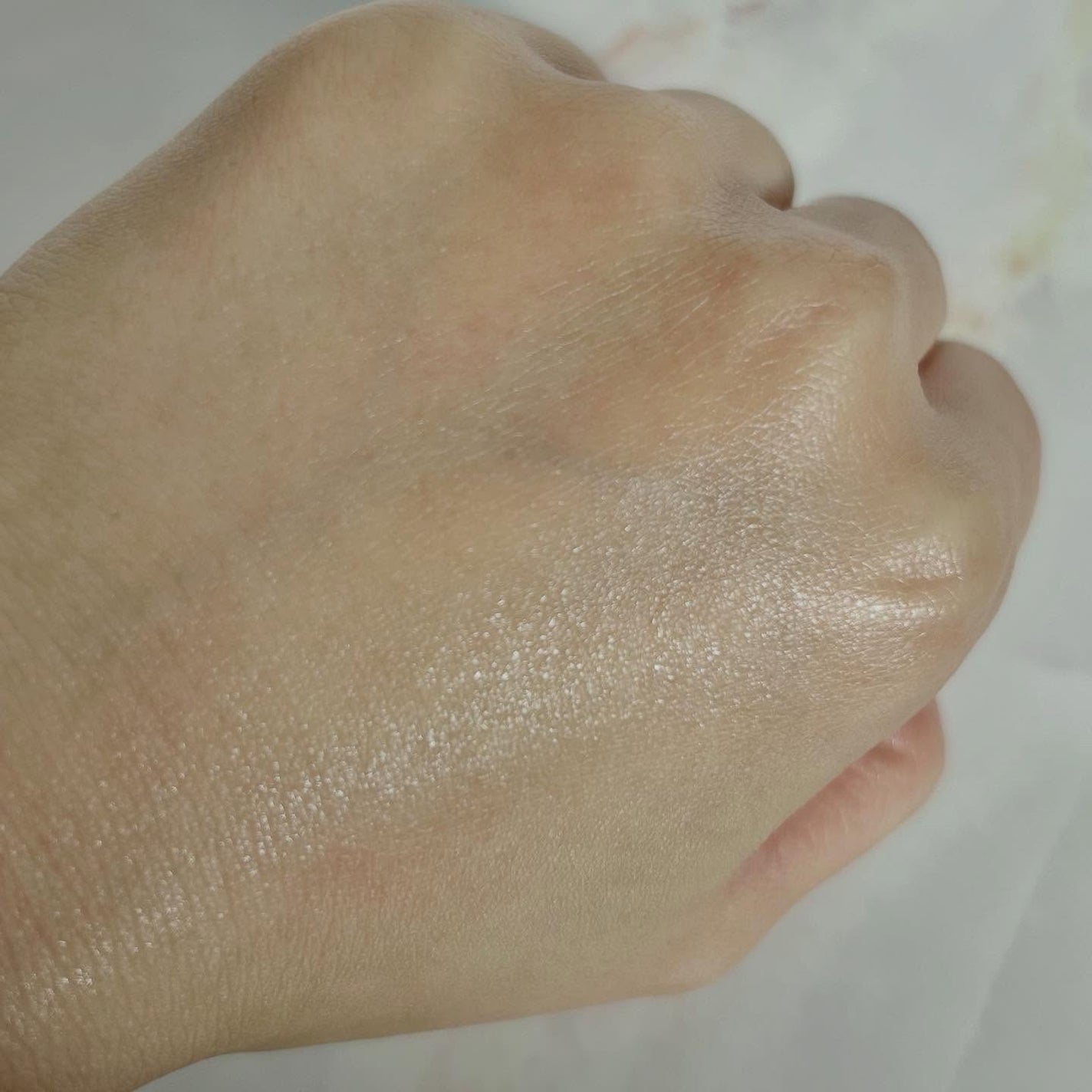 モイストケア ローション MB/d プログラム/化粧水を使ったクチコミ(3枚目)