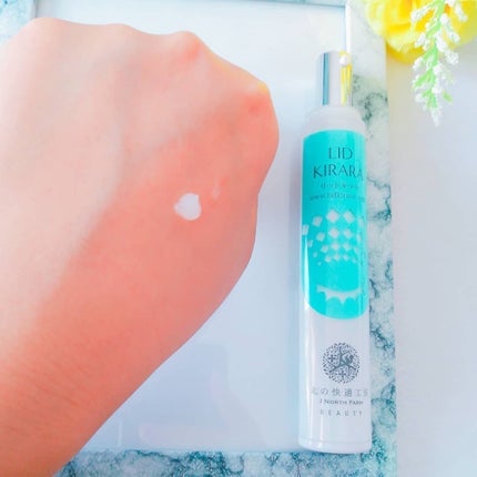 リッドキララ/北の快適工房/アイケア・アイクリームを使ったクチコミ(2枚目)