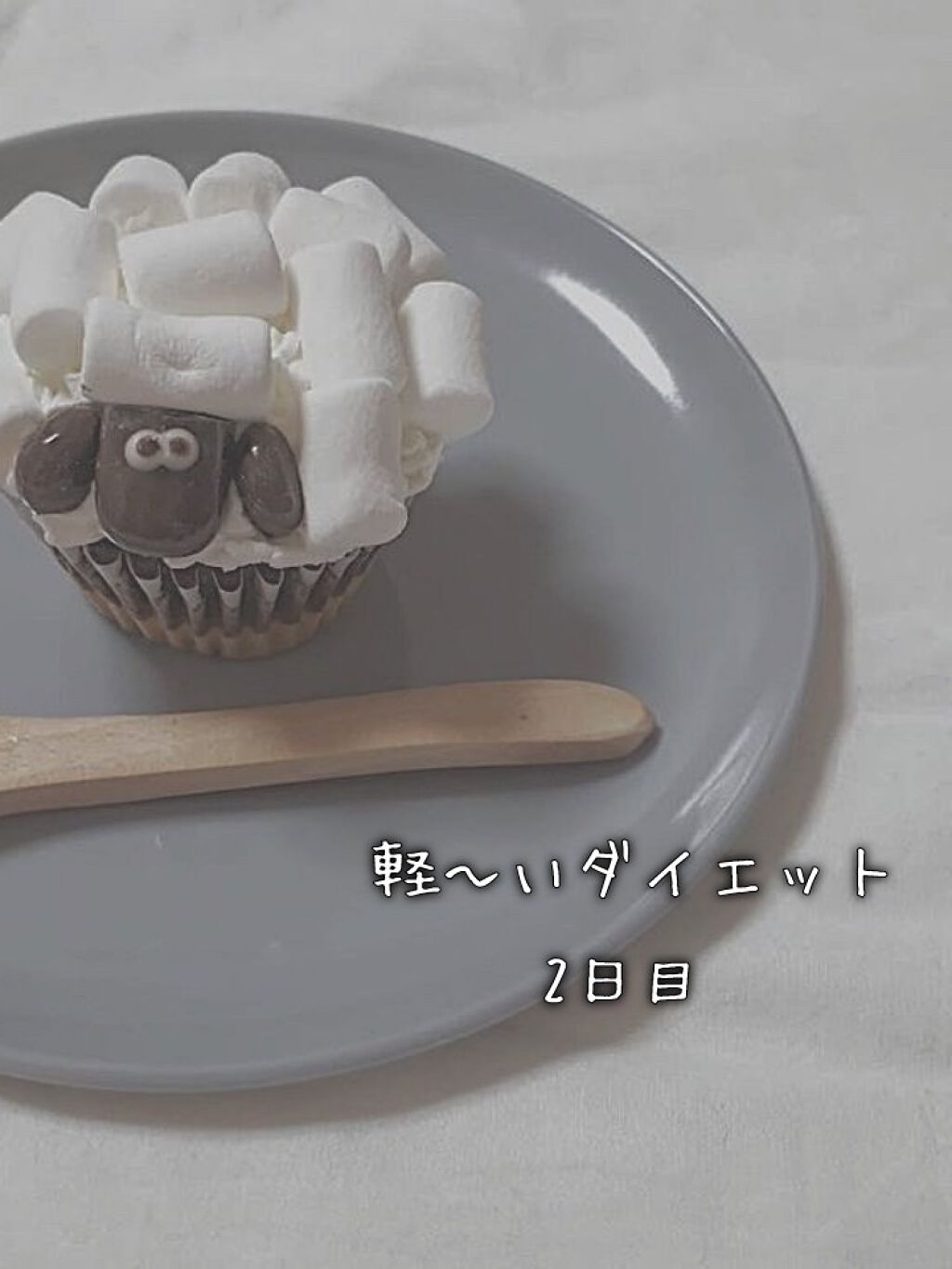 🌥クラゲ🌥 on LIPS 「皆さんこんにちはクラゲ❥︎:❥︎🔫です!今日で軽~いダイエット..」(1枚目)