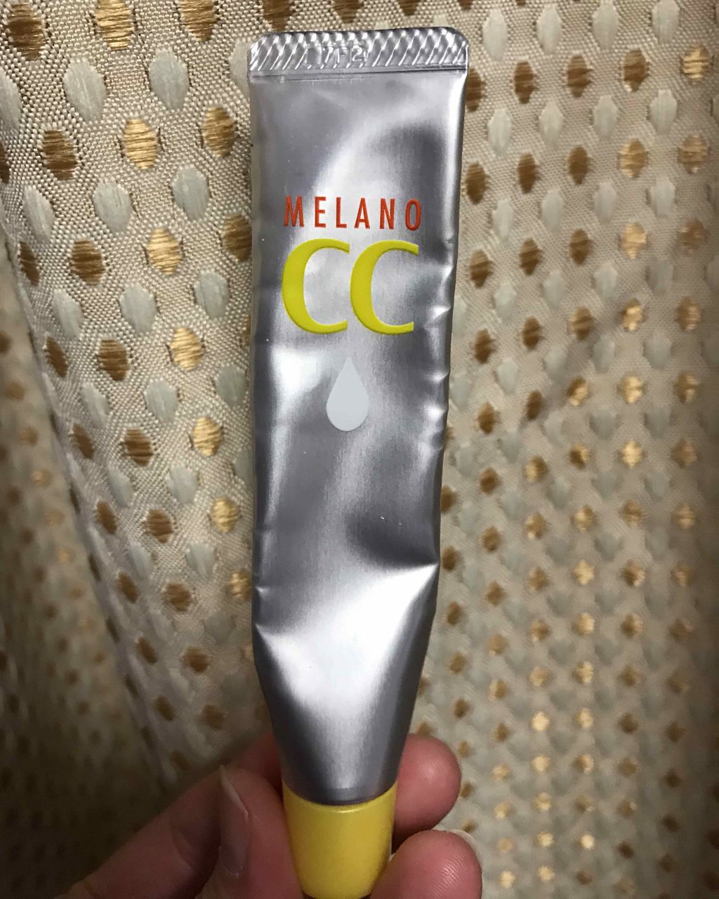 薬用 しみ 集中対策 美容液/メラノCC/美容液を使ったクチコミ(1枚目)