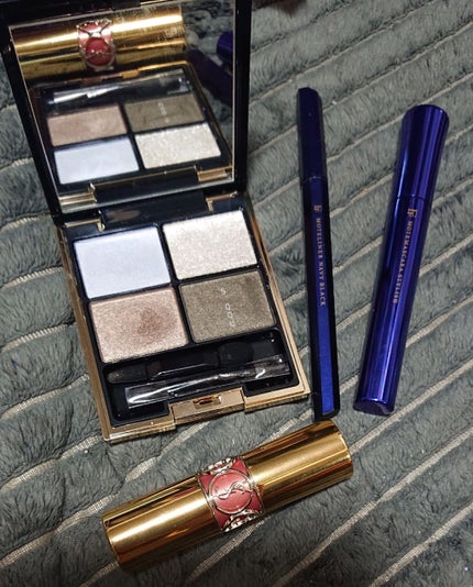 モテライナー リキッド/UZU BY FLOWFUSHI/リキッドアイライナーを使ったクチコミ(1枚目)