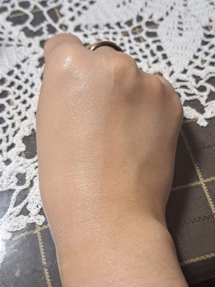 マスク フィット レッド クッション/TIRTIR(ティルティル)/クッションファンデーションを使ったクチコミ(5枚目)