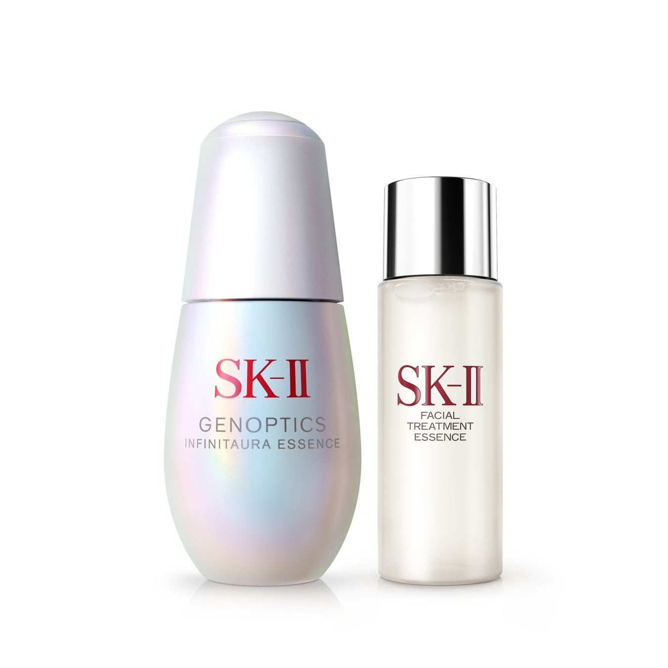 ジェノプティクス インフィニットオーラ エッセンス トライアル キット SK-II