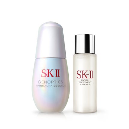 SK-II(エスケーツー)のトライアルキット人気おすすめランキング5 SK-II(エスケーツー)のトライアルキット人気おすすめランキング5