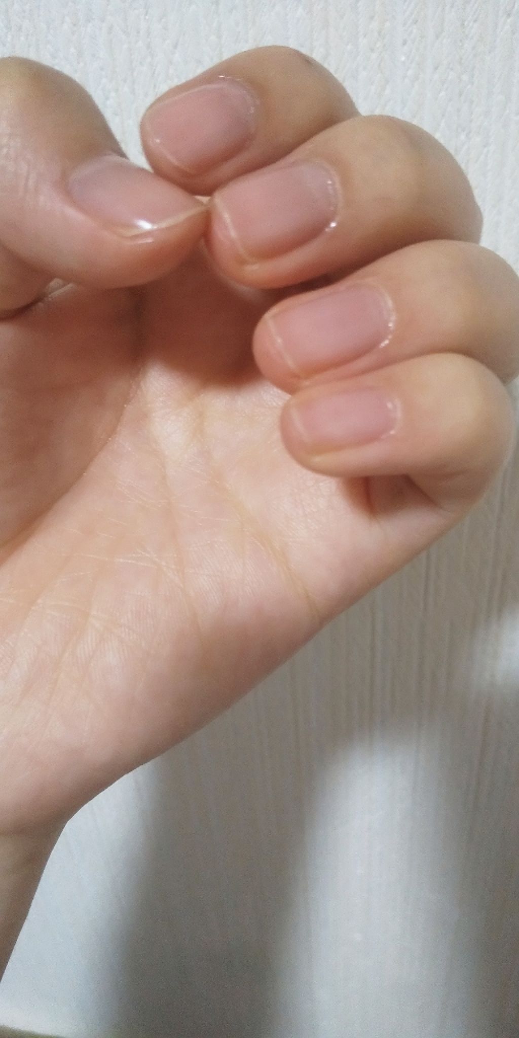 ハンドクリーム ピュアシャンプーの香り/フィアンセ/ハンドクリームを使ったクチコミ(1枚目)