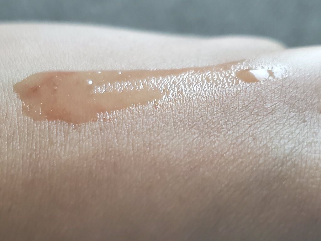 ハニーポンプグロス NEO/MAJOLICA MAJORCA/リップグロスを使ったクチコミ(10枚目)