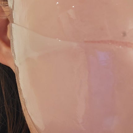 マイクロバイオームコラーゲンマスクパック/Sunnicorn/シートマスク・パックを使ったクチコミ(5枚目)