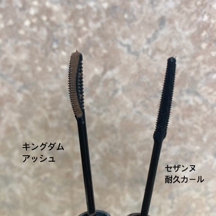 エテュセ アイエディション (マスカラベース)/ettusais/マスカラ下地を使ったクチコミ(4枚目)