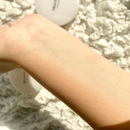 モイストラボ BBエッセンスクリーム/Moist Labo/BBクリームを使ったクチコミ(8枚目)