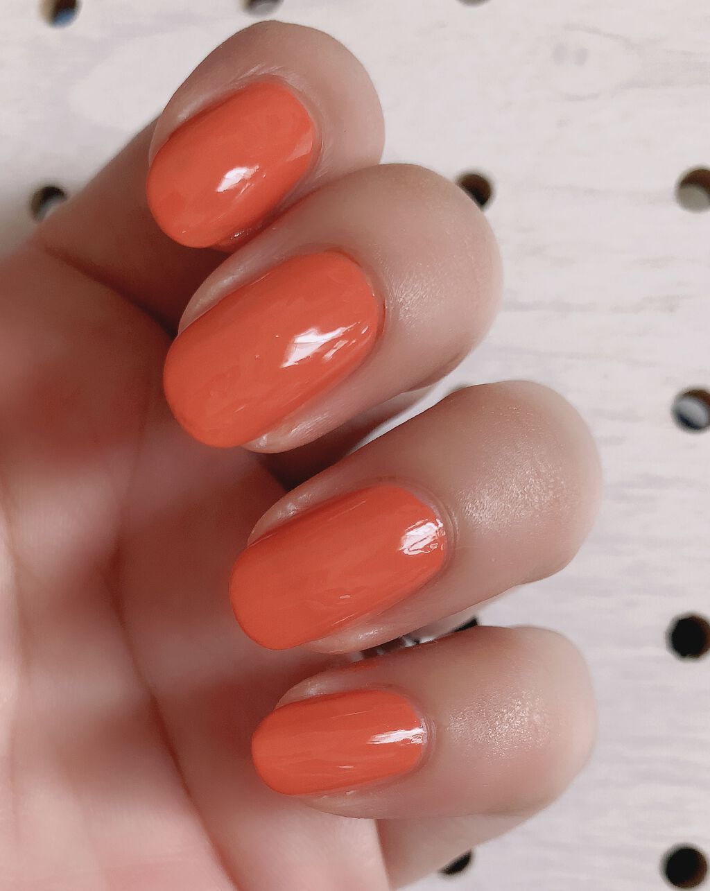 ネイル グラデーションネイルのネイルデザイン】ネイルホリック Juicy color