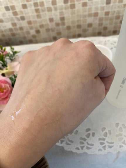 オルビスユー エッセンスローション /オルビス/化粧水を使ったクチコミ(3枚目)