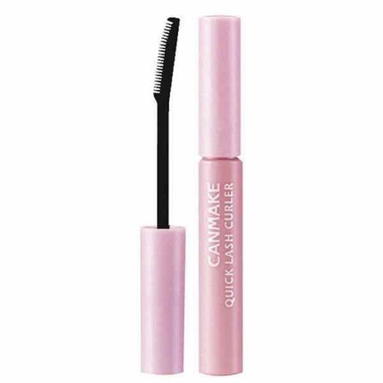 クイックラッシュカーラー/キャンメイク/マスカラ下地を使ったクチコミ(1枚目)