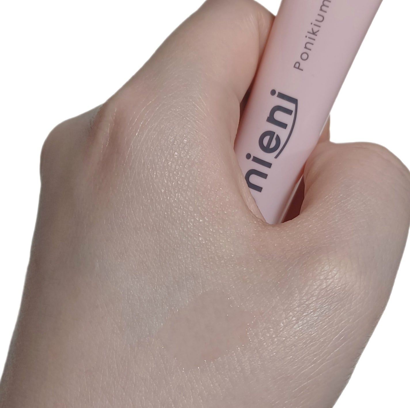 ポニキウムオイル/enieni /ネイルオイル・トリートメントを使ったクチコミ(4枚目)