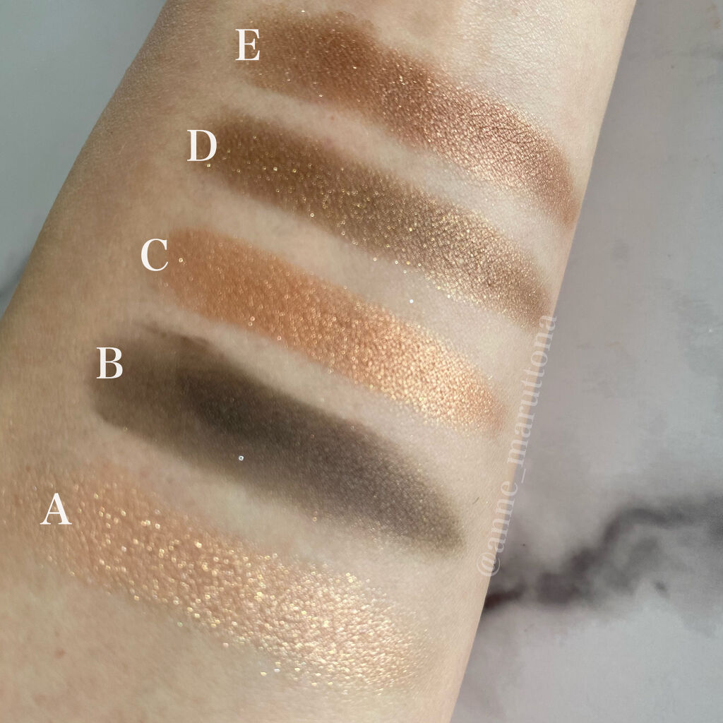 エクストラ ディメンション スキンフィニッシュ/M・A・C/プレストパウダーを使ったクチコミ（2枚目）