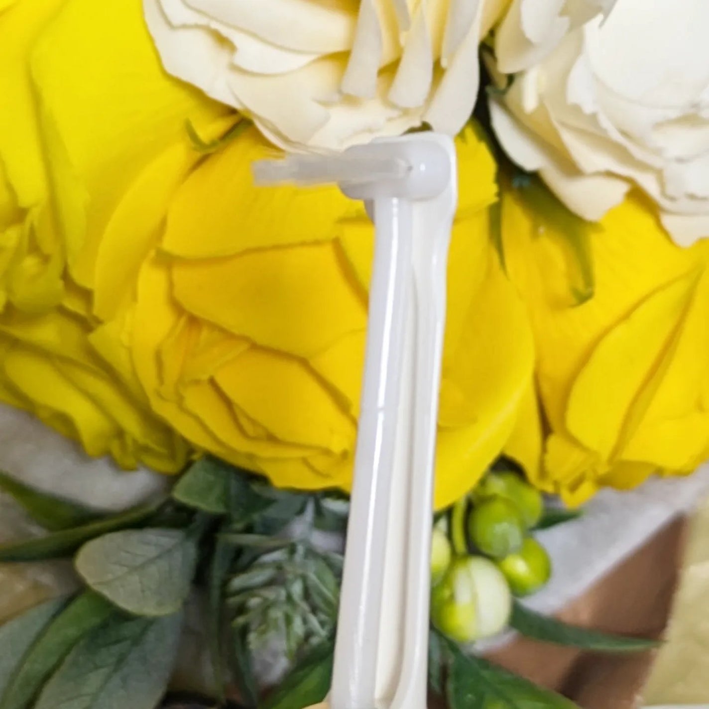 真紅 on LIPS 「電動歯ブラシTAPGをお試しさせて頂きました。『商品説明』「つ..」(3枚目)