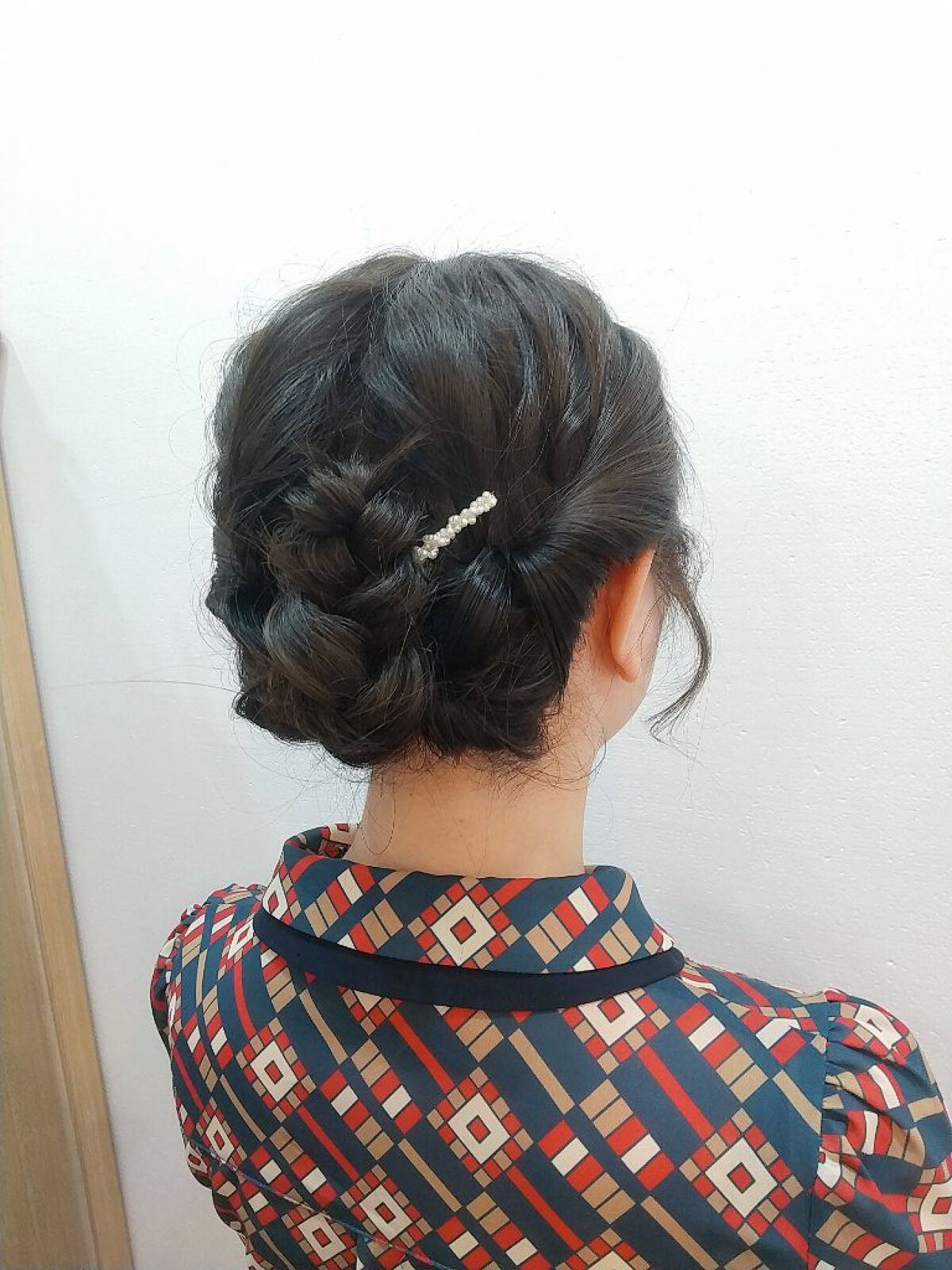 ヘアワックス/ザ・プロダクト/ヘアワックス・クリームを使ったクチコミ(3枚目)