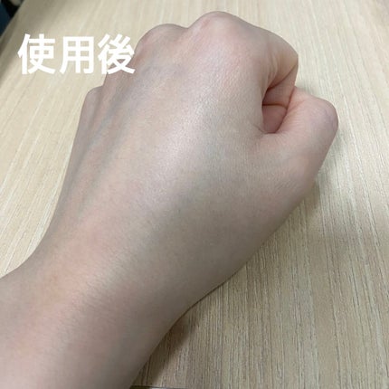 プロテーラービーグロウクッション ニュークラス/espoir/クッションファンデーションを使ったクチコミ(3枚目)