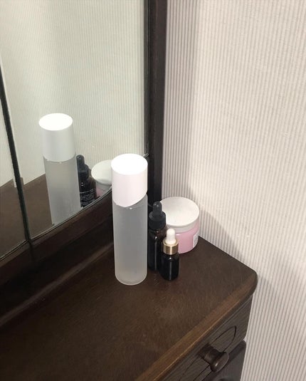 オルビスユー エッセンスローション /オルビス/化粧水を使ったクチコミ(4枚目)