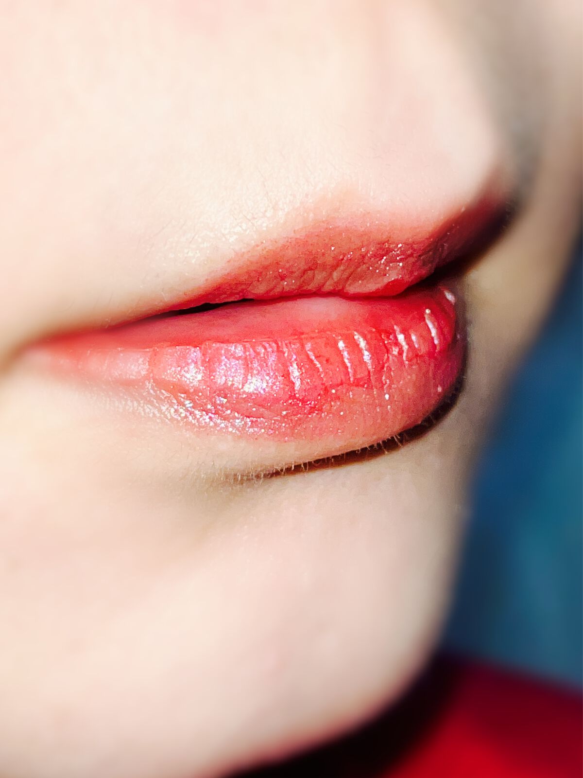 【旧】ディオールスキン ルージュ ブラッシュ 783 コンフィデント（生産終了）/Dior/パウダーチークを使ったクチコミ（3枚目）