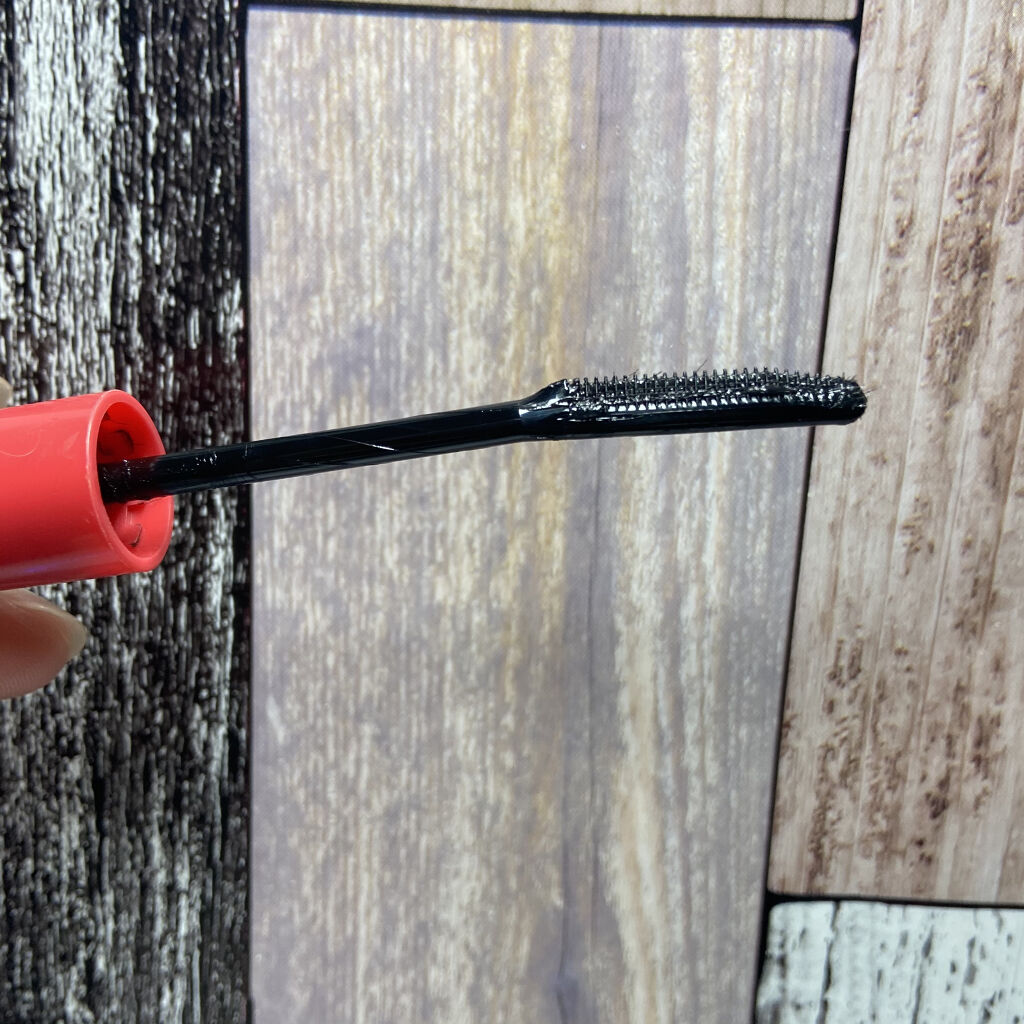 エテュセ アイエディション (マスカラベース)/ettusais/マスカラ下地を使ったクチコミ（2枚目）