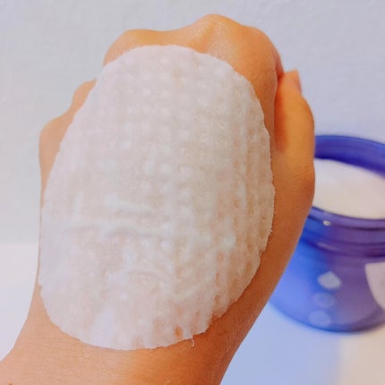 オニオンニューペア クリアパッド/Isntree/トナーパッドを使ったクチコミ(7枚目)