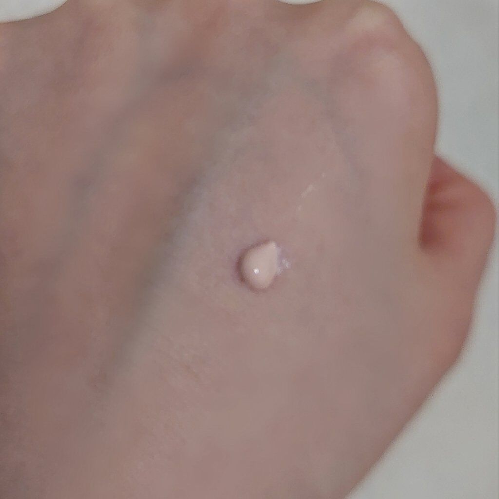 UVイデア XL プロテクショントーンアップ ローズ/ラ ロッシュ ポゼ/日焼け止めクリームを使ったクチコミ（2枚目）