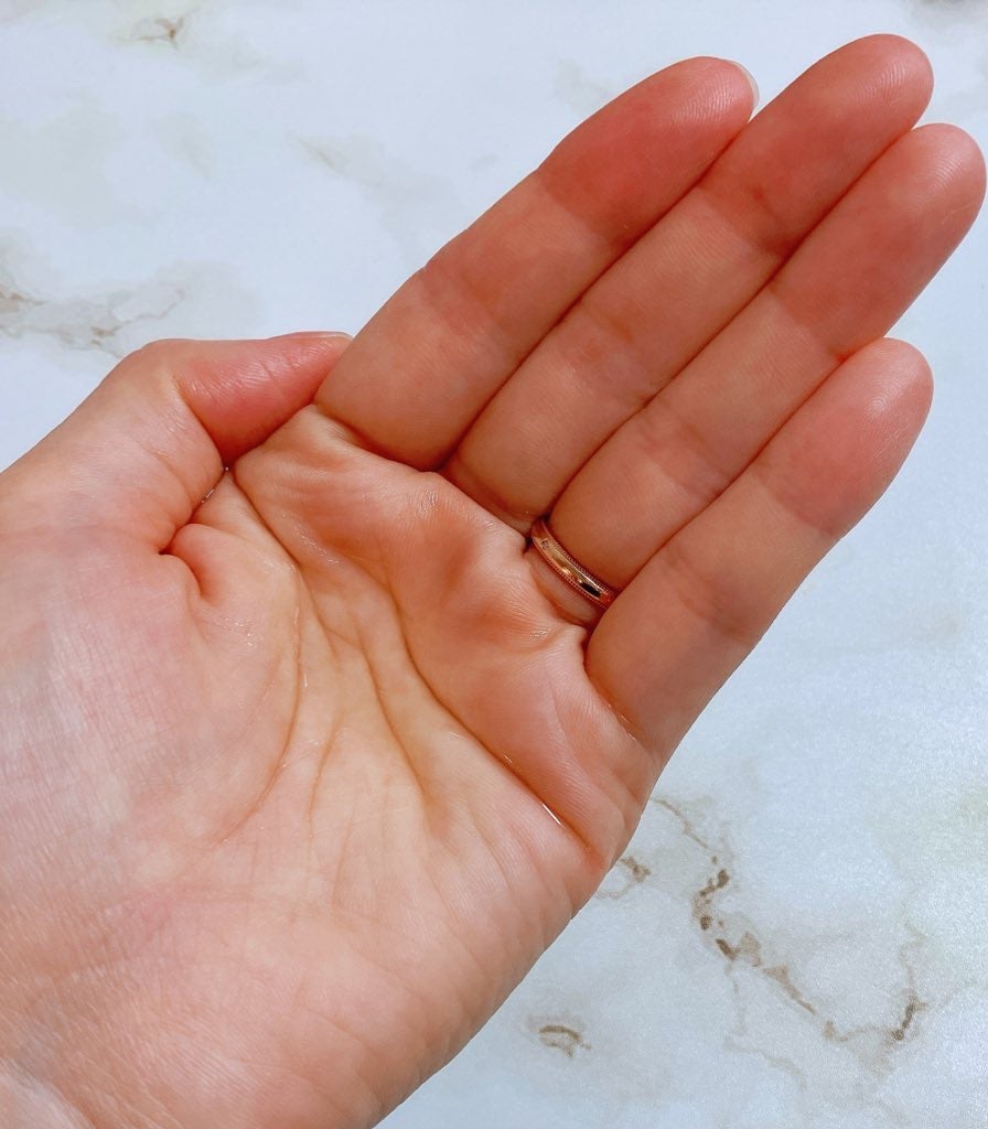 センテラ ライトクレンジングオイル/SKIN1004/オイルクレンジングを使ったクチコミ(2枚目)