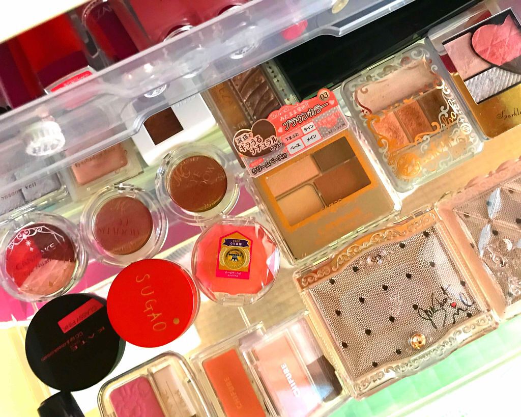 コスメ収納/その他を使ったクチコミ（2枚目）