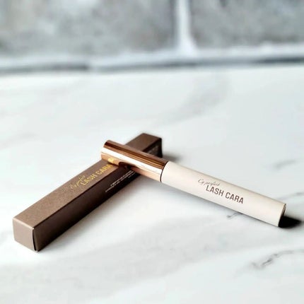 CGパーフェクトラッシュカラ/BLACK ROUGE/マスカラを使ったクチコミ(1枚目)