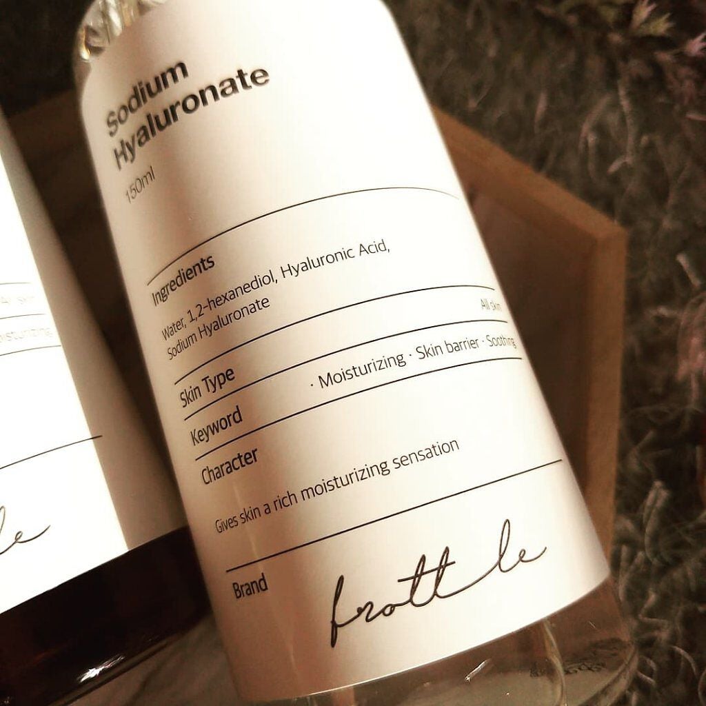 ツボクサエキス/brottle/化粧水を使ったクチコミ(6枚目)