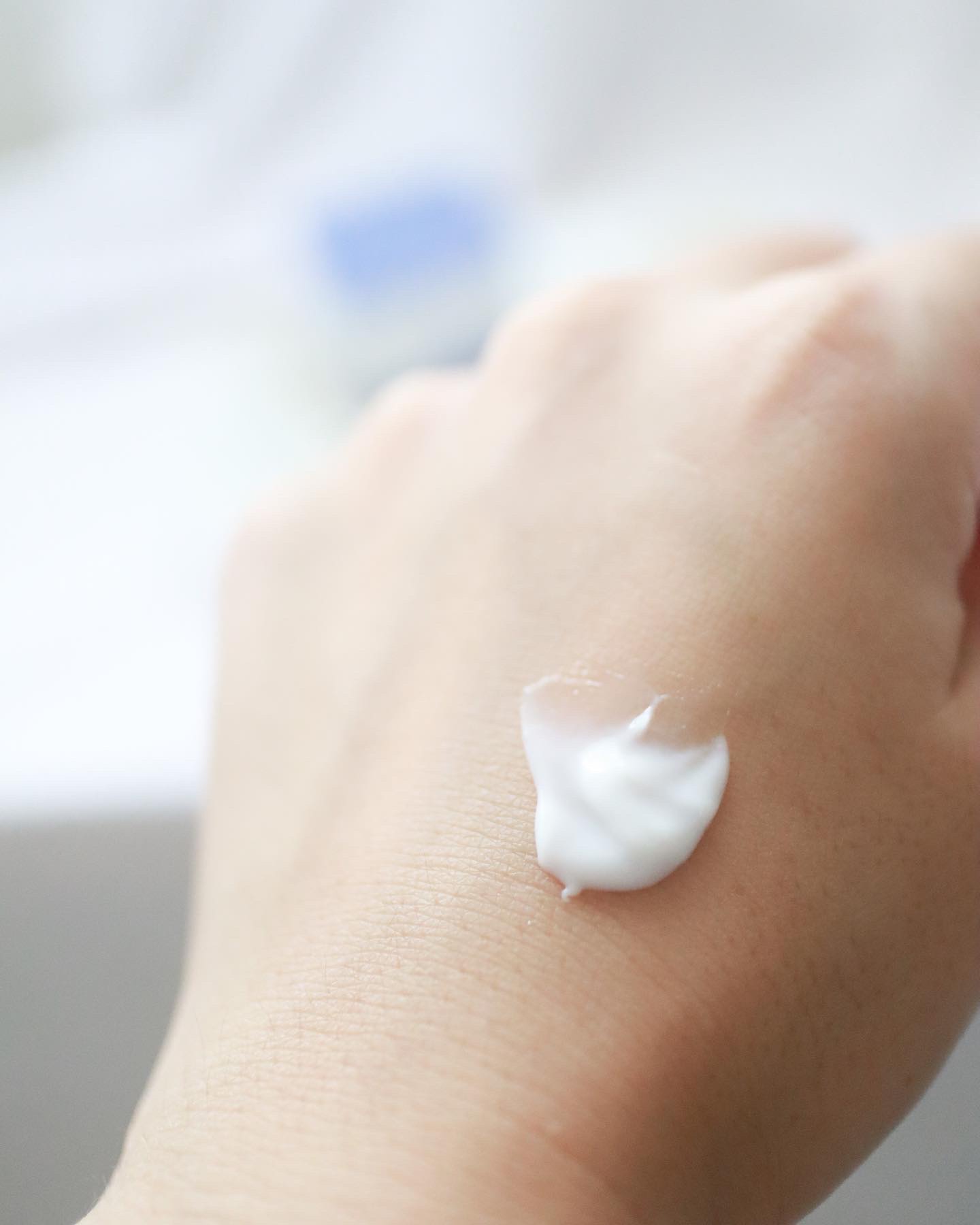 ウルワシプラス　ADクリーム/ウルワシプラス/フェイスクリームを使ったクチコミ（3枚目）