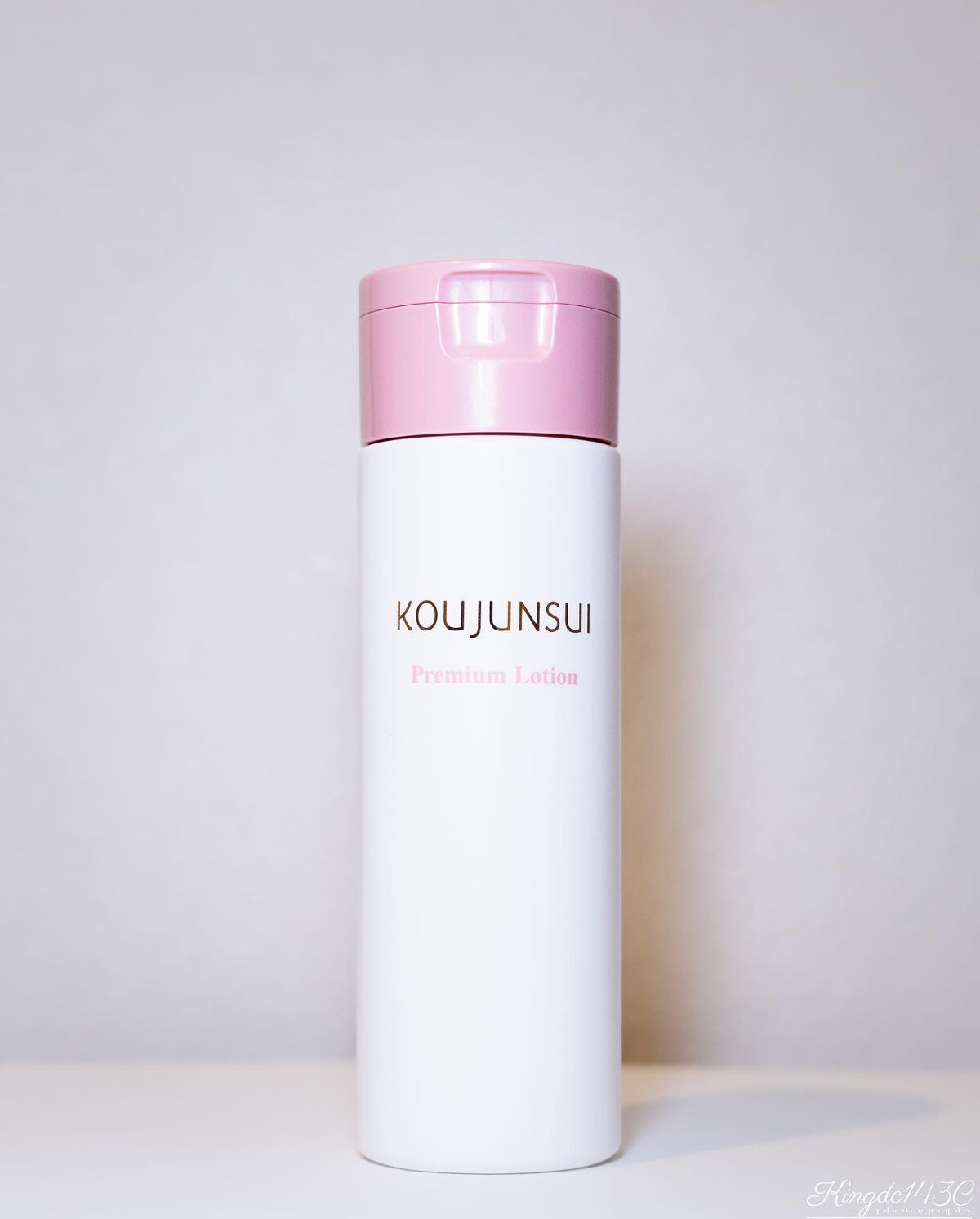 光潤水プレミアム化粧水/エバメール/化粧水を使ったクチコミ(1枚目)