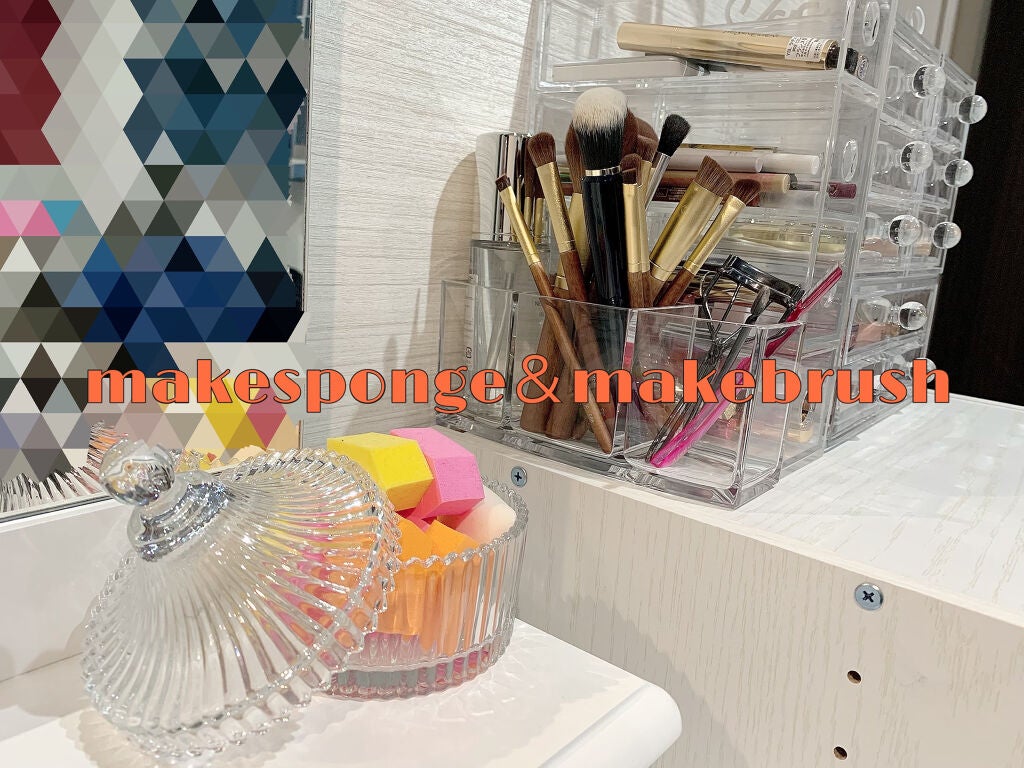 小物入れ(LUCENT 5716)/ニトリ/その他を使ったクチコミ(4枚目)