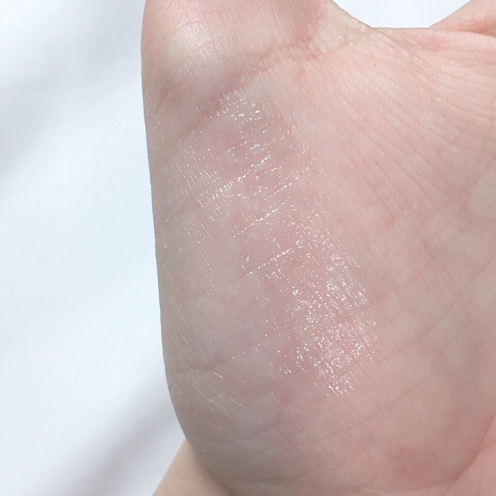 プランプリップケアスクラブ/キャンメイク/リップスクラブを使ったクチコミ(5枚目)