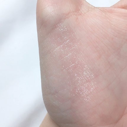 プランプリップケアスクラブ/キャンメイク/リップスクラブを使ったクチコミ(5枚目)