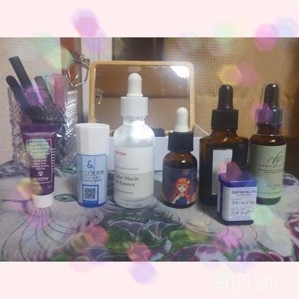 ネイチャーコンク 薬用クリアローション/ネイチャーコンク/拭き取り化粧水を使ったクチコミ(2枚目)