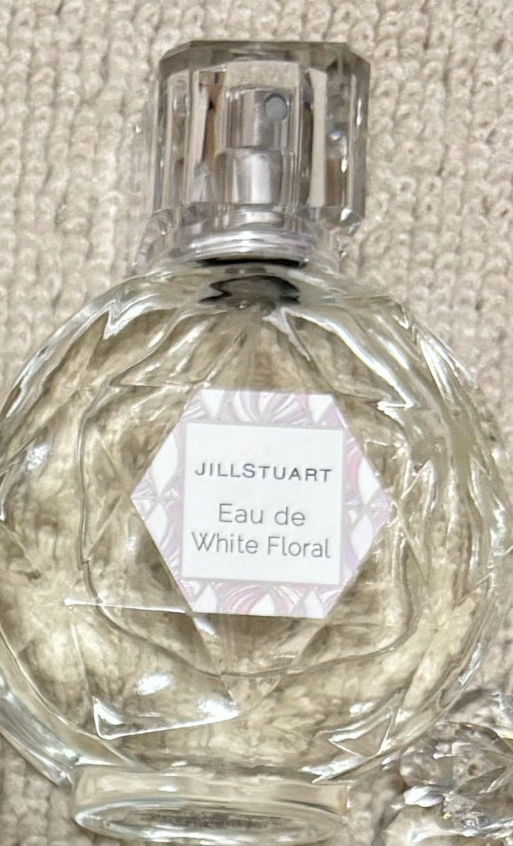 ジルスチュアート クリスタルブルーム オードパルファン/JILL STUART/香水(レディース)を使ったクチコミ(2枚目)