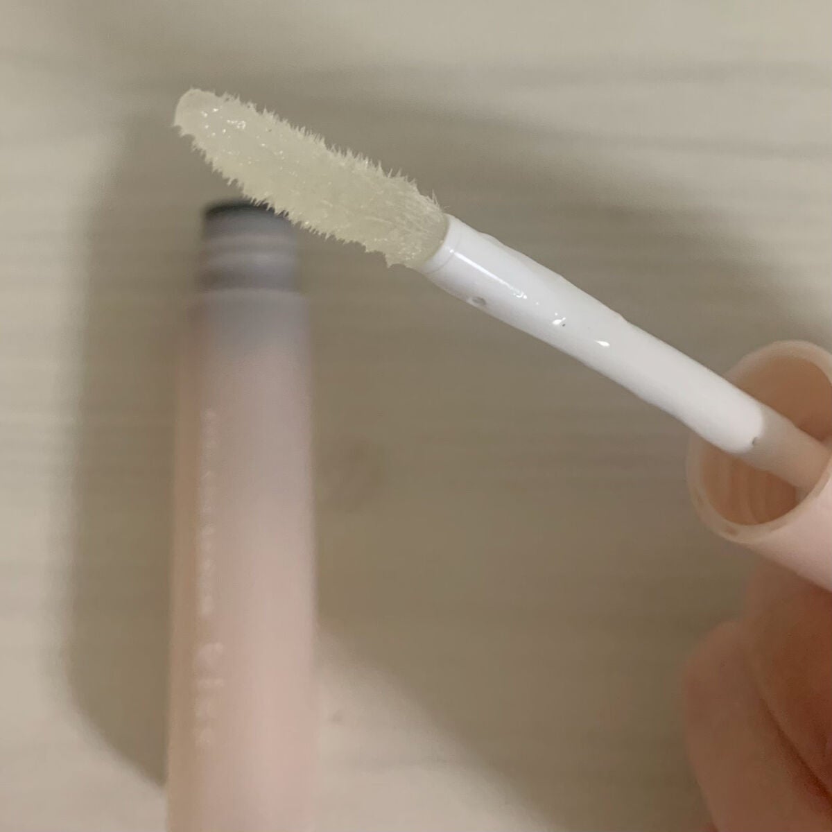 アイラッシュセラム/KiSS/まつげ美容液を使ったクチコミ(2枚目)