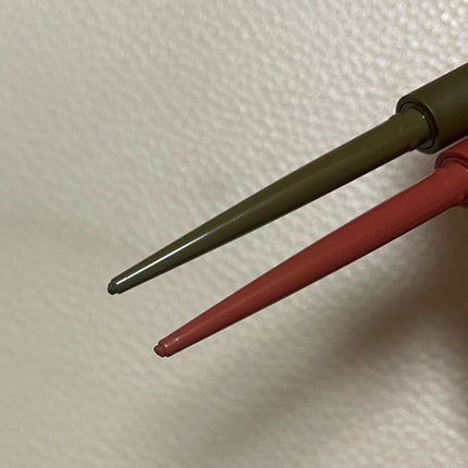 エテュセ ラスティング ジェルライナー/ettusais/ジェルアイライナーを使ったクチコミ(3枚目)