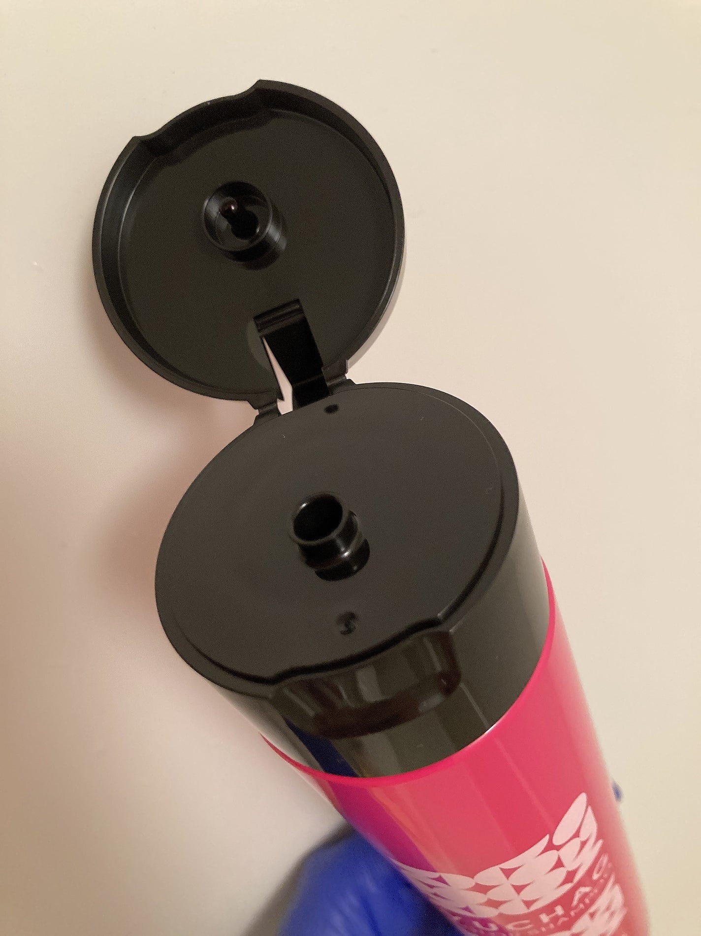 ユチャ カラーシャンプー/カラートリートメント/YUCHAG/市販シャンプーを使ったクチコミ(3枚目)