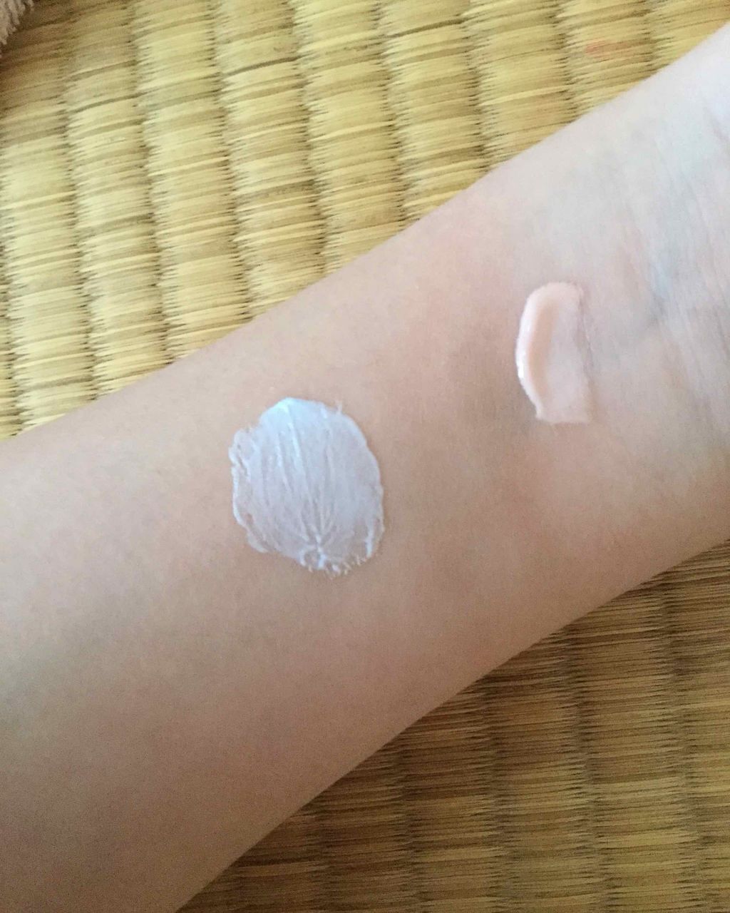 エスポルール メイクアップベース/エスポルール/化粧下地を使ったクチコミ(2枚目)