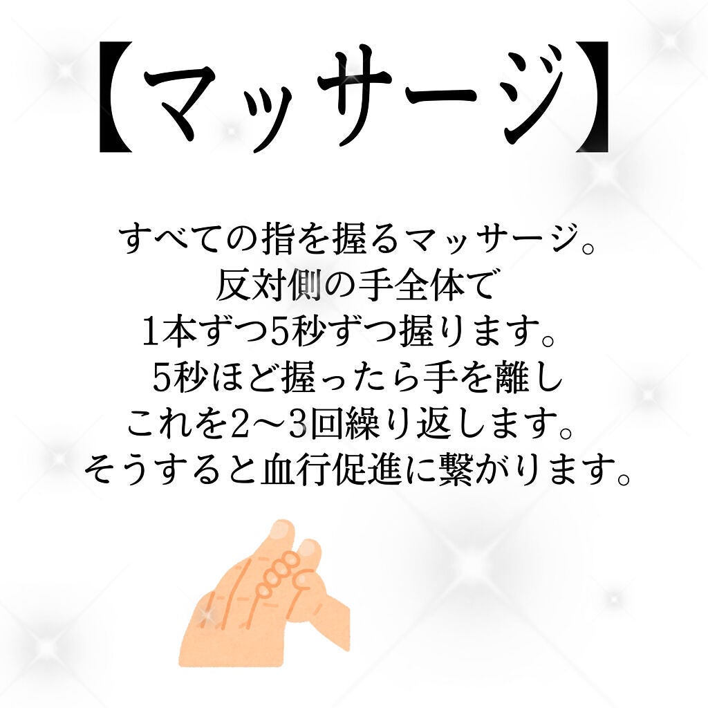 ヴァーベナ アイスハンドクリーム/L'OCCITANE/ハンドクリームを使ったクチコミ(4枚目)
