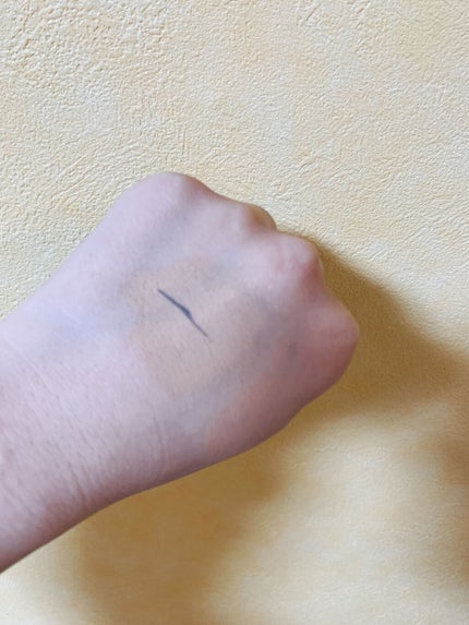 コンシーラー/ちふれ/リキッドコンシーラーを使ったクチコミ(6枚目)