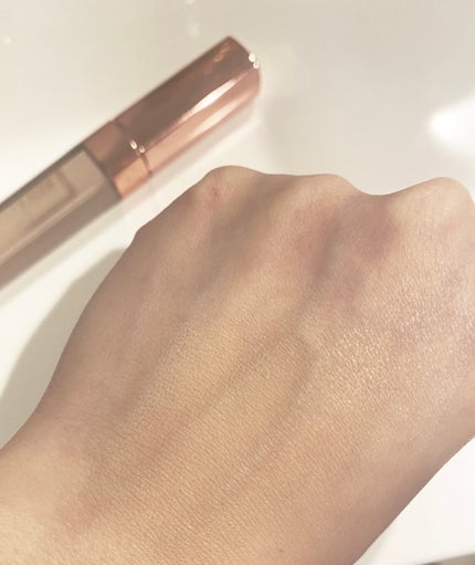 マジックコンシーラー/カリプソ/リキッドコンシーラーを使ったクチコミ(5枚目)