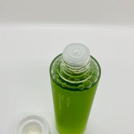 Noni Toner/celimax/化粧水を使ったクチコミ(4枚目)