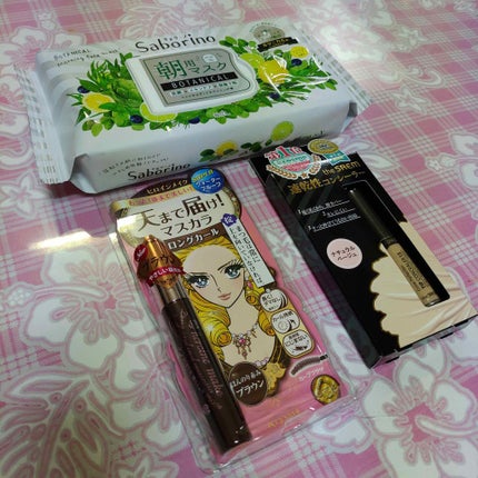 カバーパーフェクション チップコンシーラー/the SAEM/リキッドコンシーラーを使ったクチコミ(1枚目)